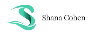 Shana Cohen Logo