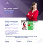 NYC School Secrets