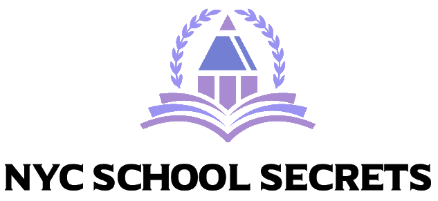 NYC School Secrets Logo